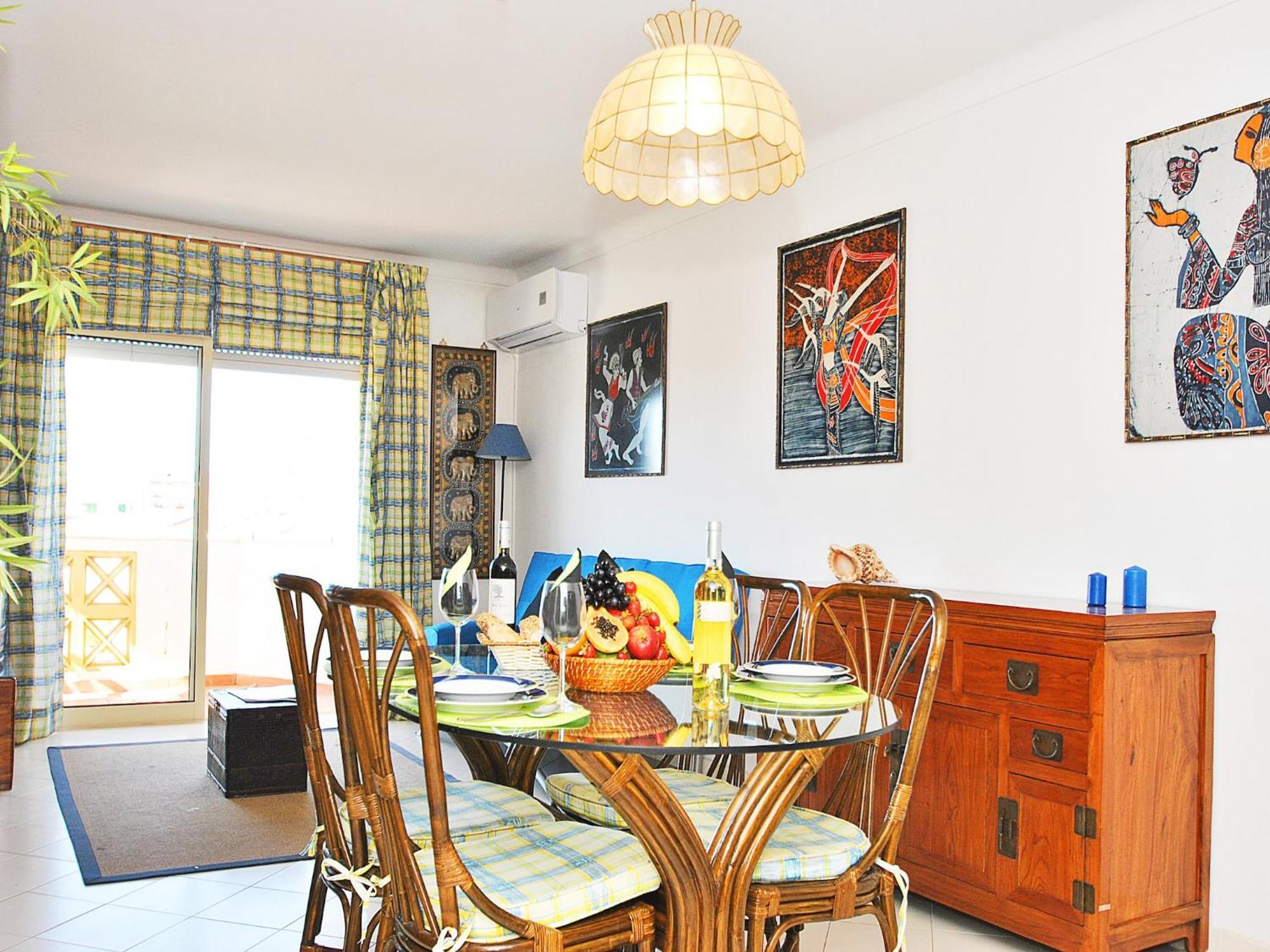 Apartment Cozy Algarve Retreat *