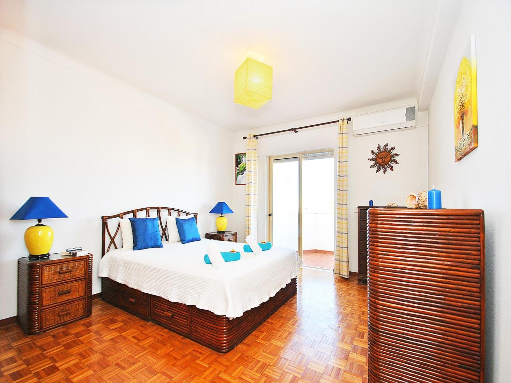Apartment Cozy Algarve Retreat *