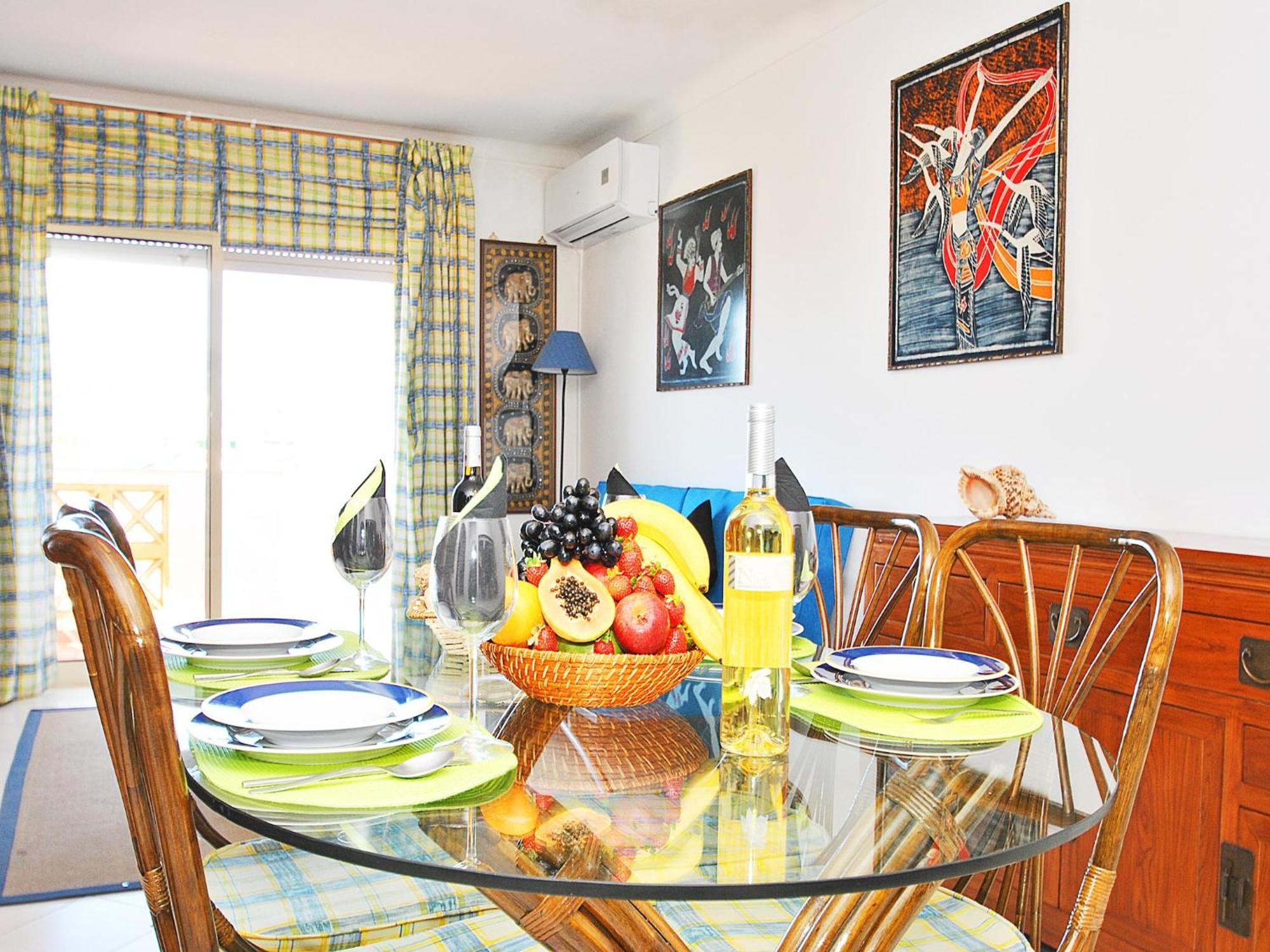 Apartment Cozy Algarve Retreat Albufeira
